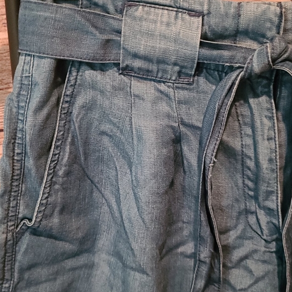 Max Jean Shorts NWT - Picture 2 of 7